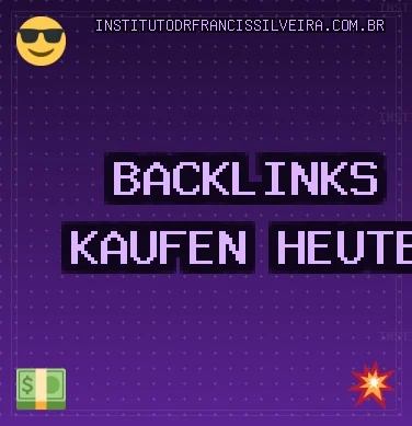 Backlinks kaufen heute Qualitative Backlinks