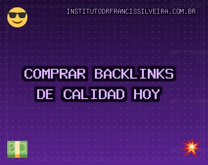 Comprar backlinks de calidad hoy Backlinks de calidad